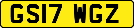 GS17WGZ