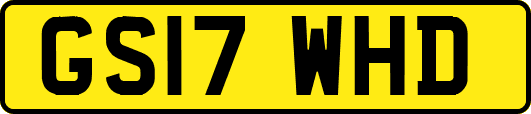 GS17WHD