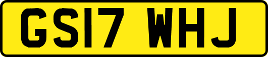 GS17WHJ