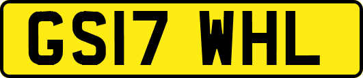 GS17WHL