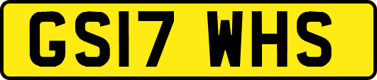 GS17WHS