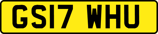 GS17WHU