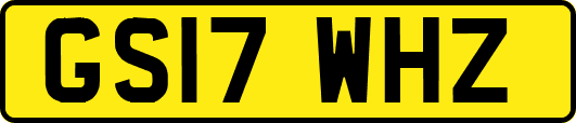 GS17WHZ