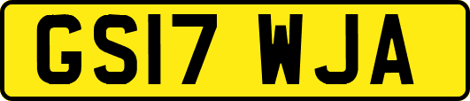 GS17WJA