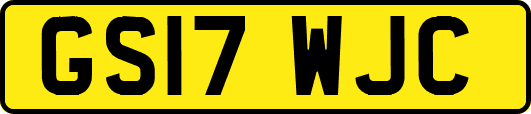 GS17WJC