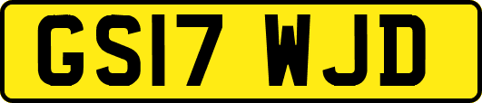 GS17WJD