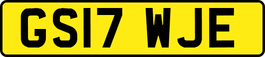 GS17WJE