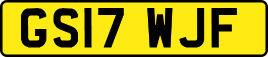 GS17WJF