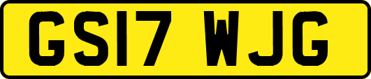 GS17WJG