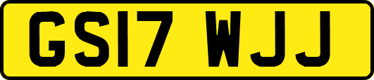 GS17WJJ