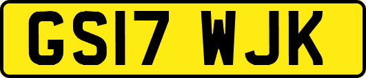 GS17WJK