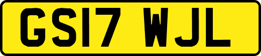 GS17WJL