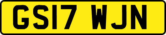 GS17WJN