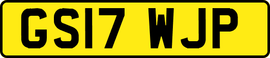 GS17WJP