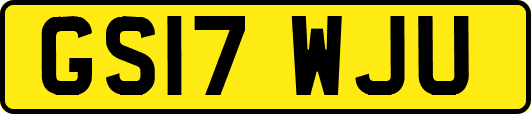 GS17WJU