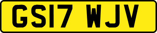 GS17WJV