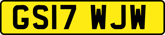 GS17WJW