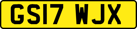 GS17WJX
