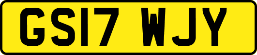 GS17WJY