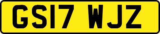 GS17WJZ