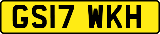 GS17WKH