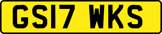 GS17WKS