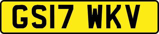 GS17WKV