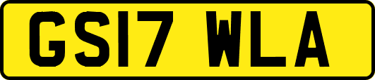 GS17WLA