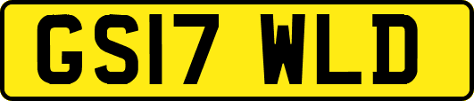 GS17WLD