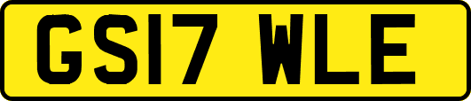 GS17WLE