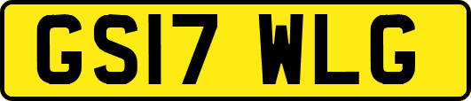 GS17WLG