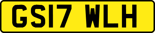 GS17WLH