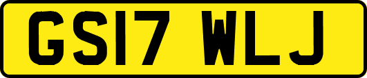 GS17WLJ