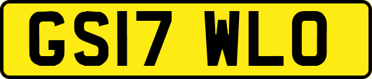 GS17WLO