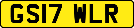 GS17WLR