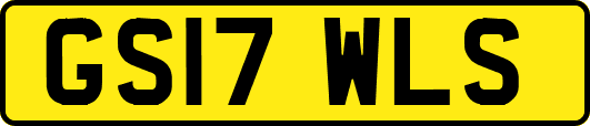 GS17WLS