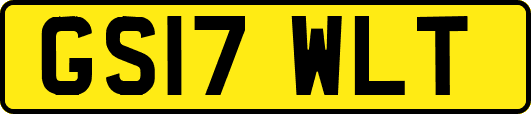 GS17WLT