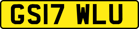 GS17WLU