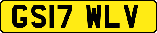 GS17WLV