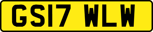 GS17WLW