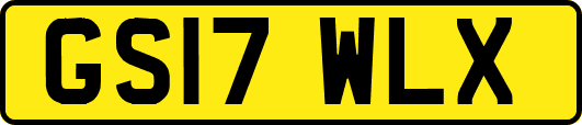 GS17WLX