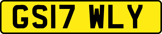 GS17WLY