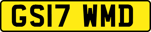 GS17WMD