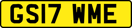 GS17WME