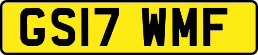 GS17WMF