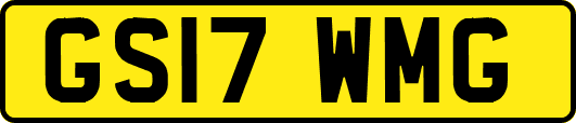 GS17WMG
