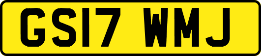 GS17WMJ