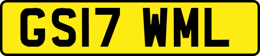 GS17WML