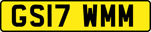 GS17WMM