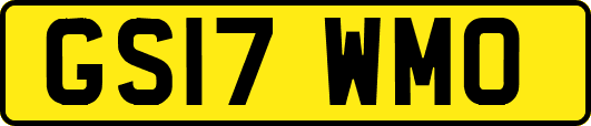 GS17WMO